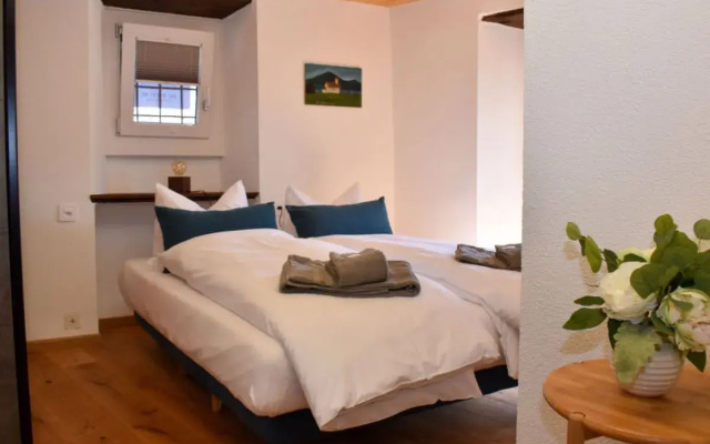 House Bertino Cugnasco