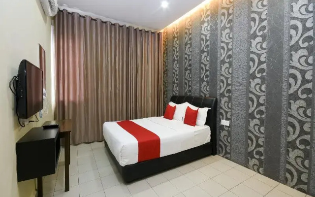 Ys Inn by OYO Rooms