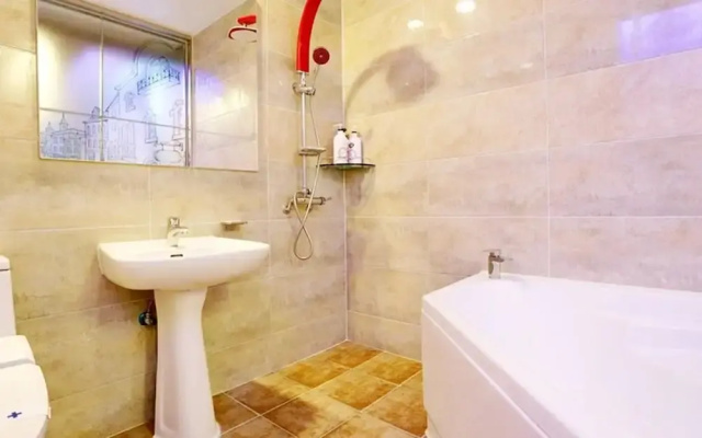 Daecheon JI Hotel