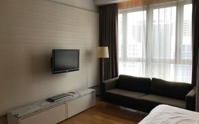 Trigo Home Kuala Lumpur - Marc