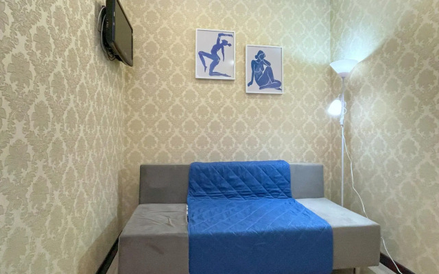 ПоживёмТут на улице Винокурова 6