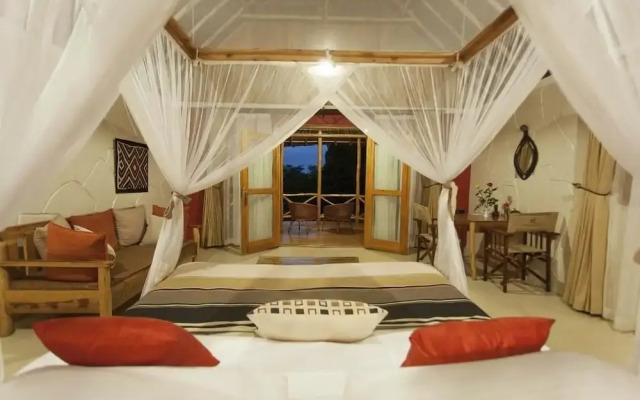 The Pelican Lodge