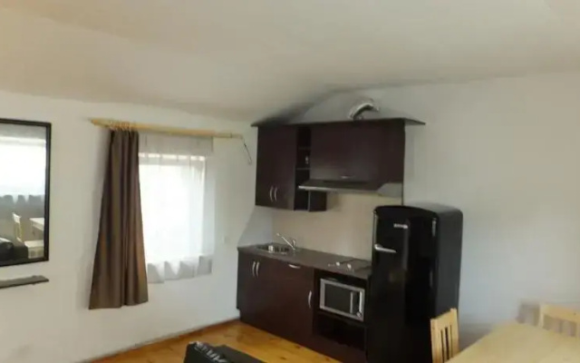 Guest House
