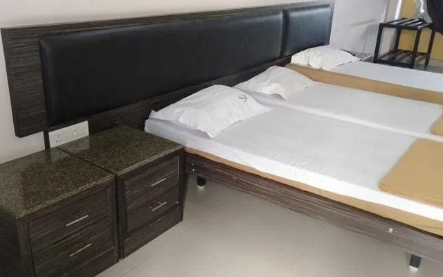 i-ROOMZ Hoysala Residency