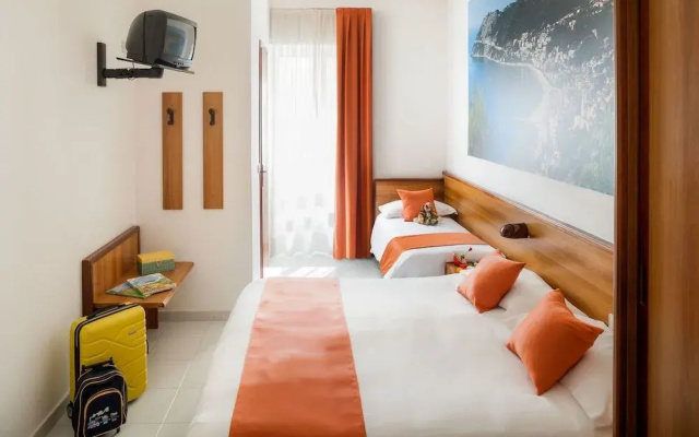 Hotel Gilda
