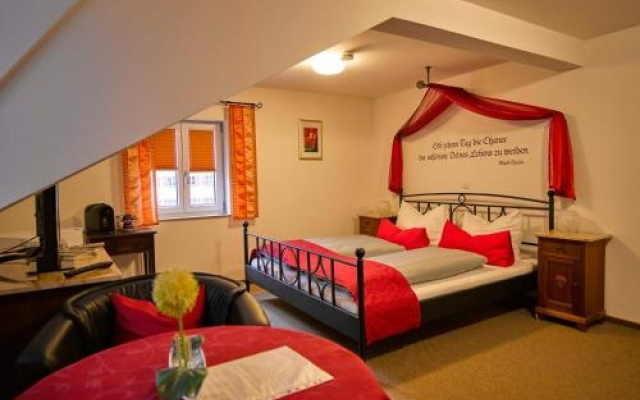 Hotel Ambiente