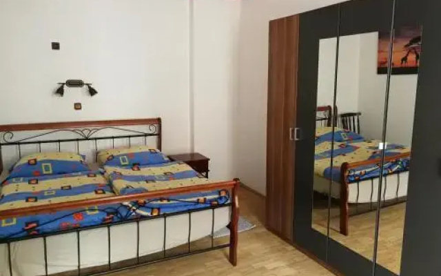 Penzion Libertas Mariánské Lázně