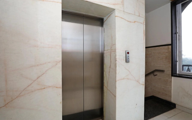 Hotel Jodhaa The Great by OYO Rooms