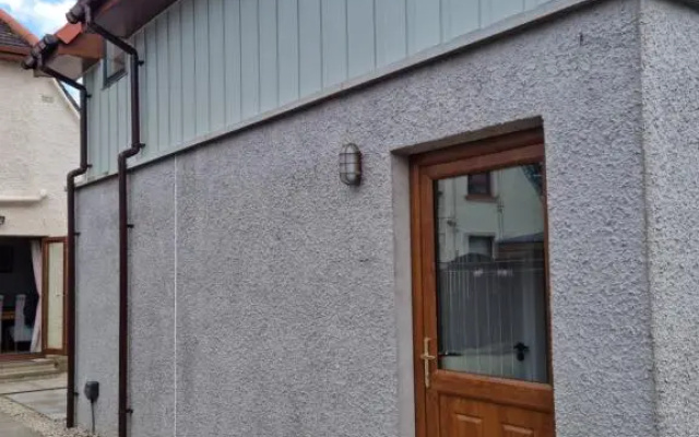 Barra's Loft