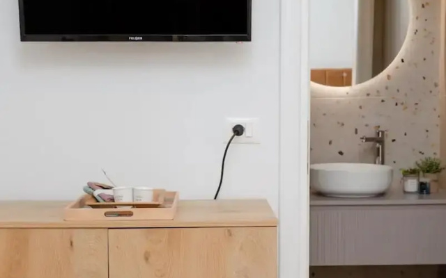 3s Sand Apartment