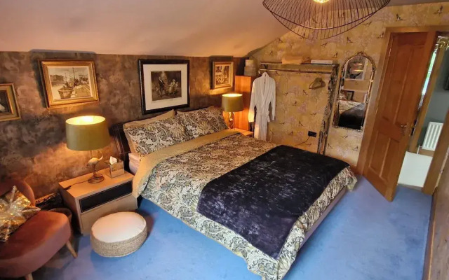 Drumee Lodge