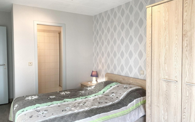 Apartment in Nieuwpoort Near the Beach