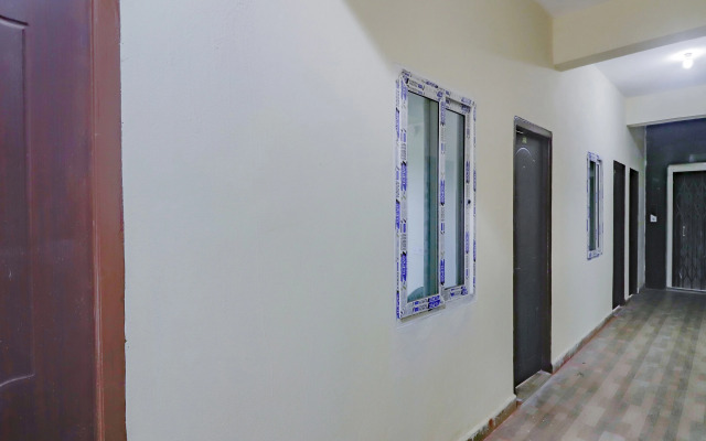 Hotel O Sri Residency