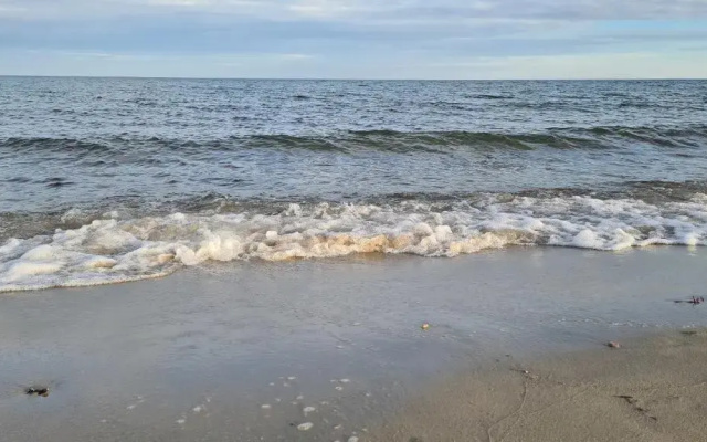 Strandpark 2 A