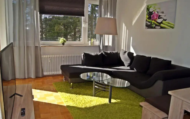 Winterberg Appartement 21106