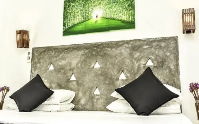 Green Habitat Ayurveda Resort and Spa