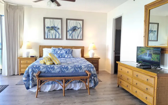 The Sands of Kahana