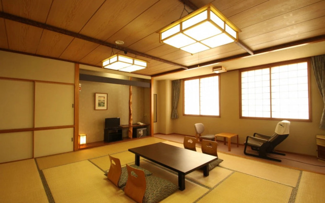 Sasai Hotel