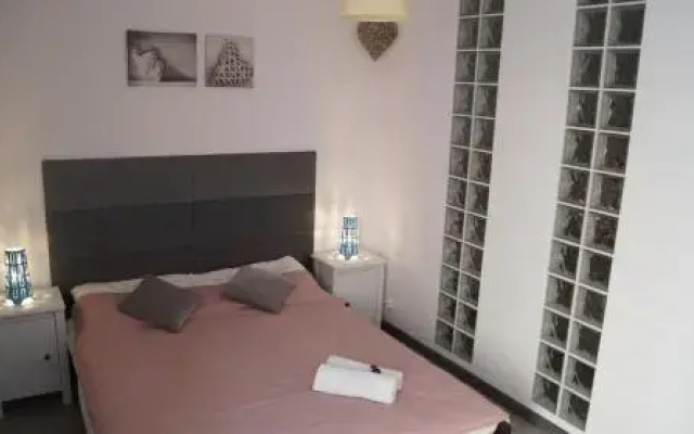 Apartament Riwiera