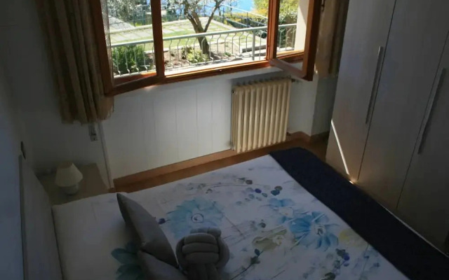Casa Anna 701 in Gardola