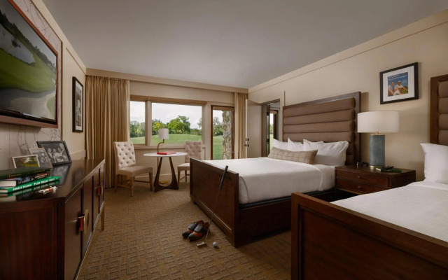 Arnold Palmer's Bay Hill Club & Lodge