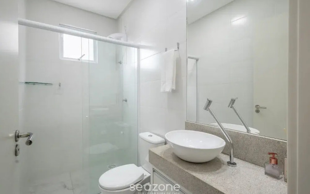 2BR apt w/ Bbq, 800m From Beach Cba0902