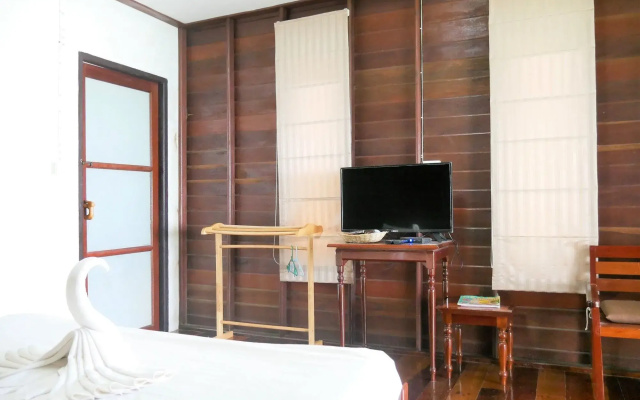 Home At Chan Resort