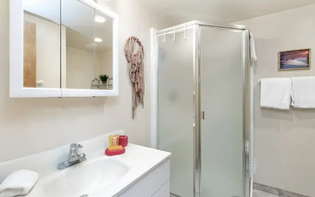2009 Chamonix Lane 2 Bedroom Condo by RedAwning