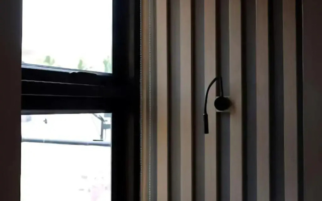 Hayo Hotel Palembang