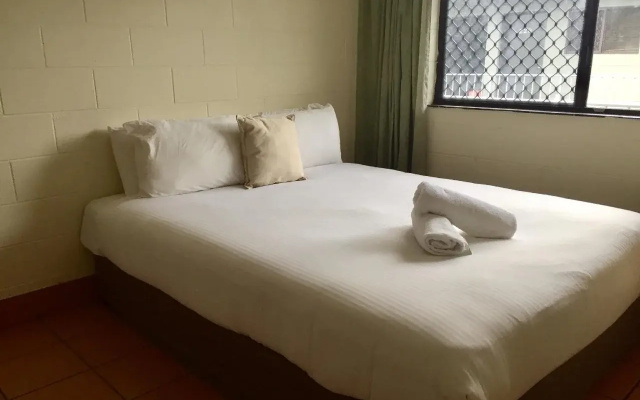 Koala Beach Resort Cairns