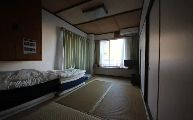 Fuminaya