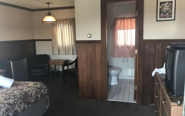 Janmere Motel