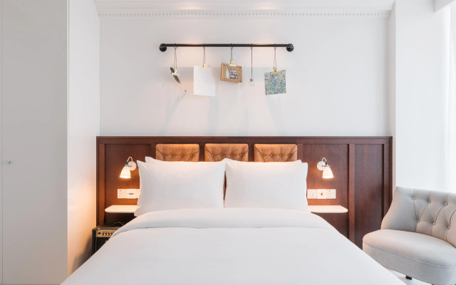 Ruby Stella Hotel London by IHG