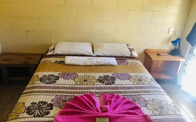 Transit Motel - Hostel