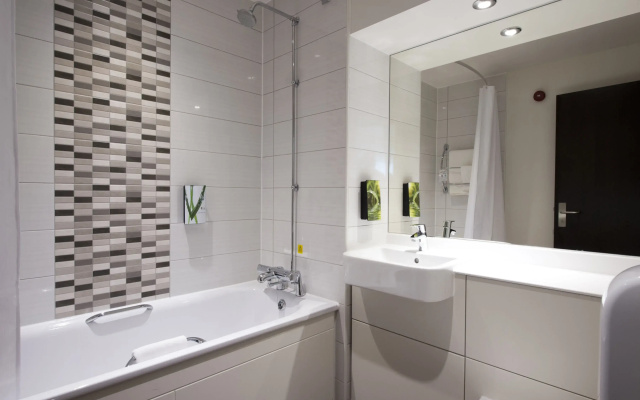 Premier Inn Slough West - Slough Trading Estate