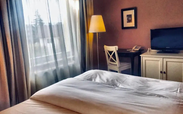Hotel Vanilla