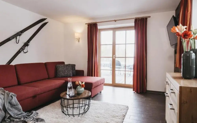 Residence Kristall