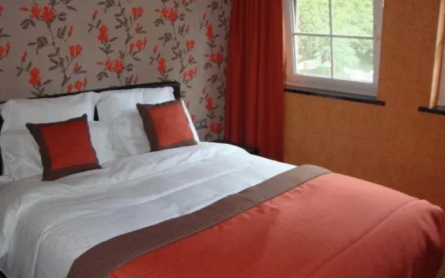B&B De Boomgaard