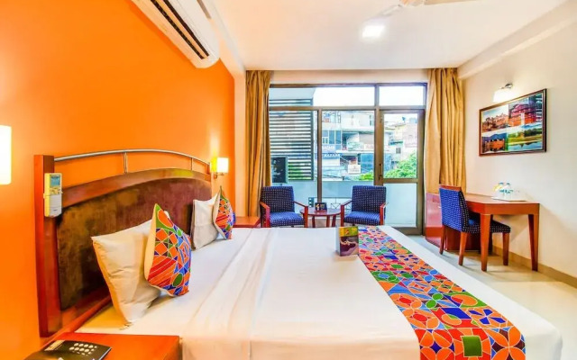 Divine Inn by FabHotels