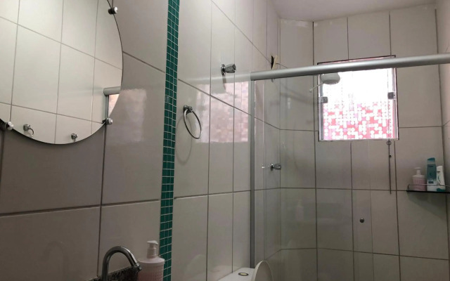 Aconchegante Apartamento