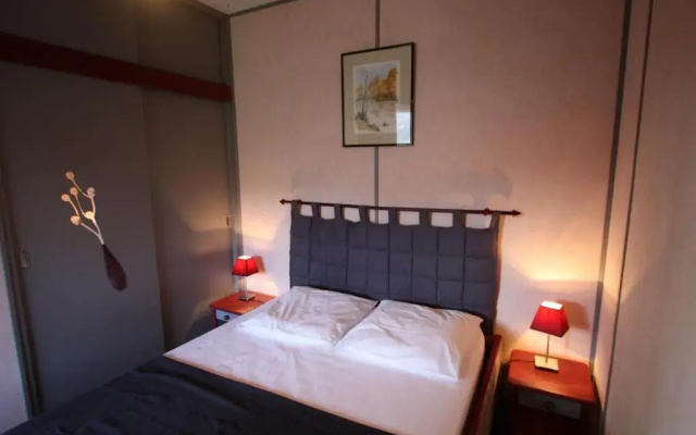 Gite Cornimont, 3 pièces, 4 personnes - FR-1-589-20