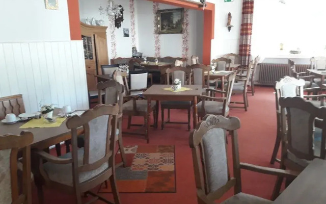 Pension Haus Helene