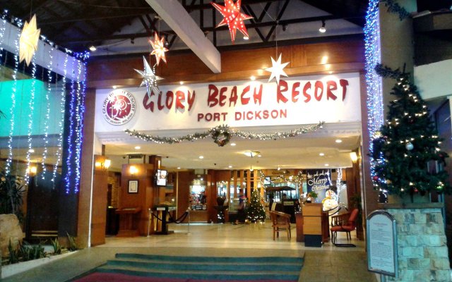 Resort gloria beach Gloria Beach
