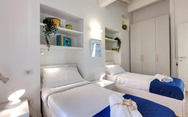 Mamo Florence - Margot Apartment