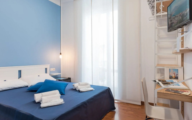 B&B Monserrato