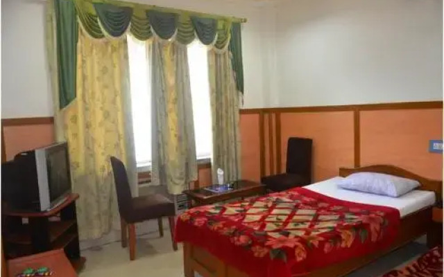 Hotel Pritika