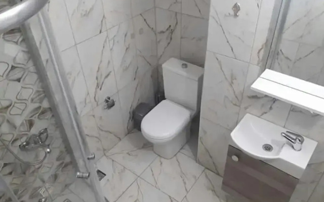 Guven Suite House