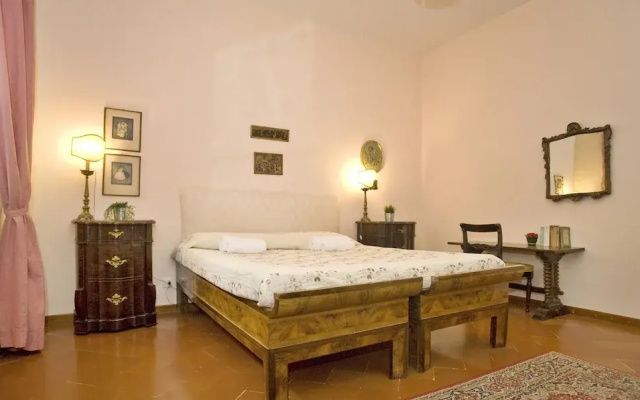 Da Costa S. Giorgio A Ponte Vecchio Apartment