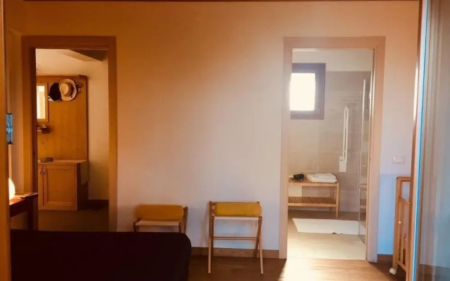 Agriturismo Ronco Albina