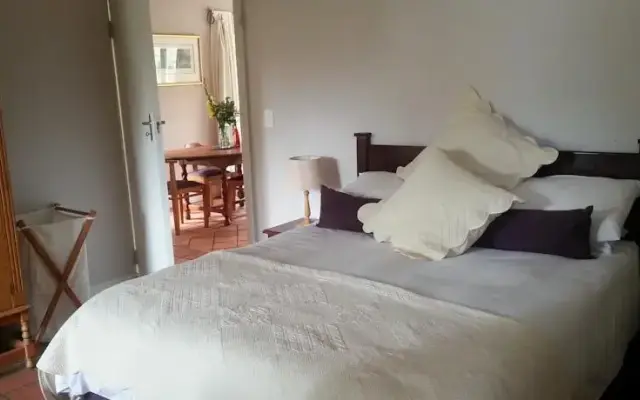 Makuti Lodge